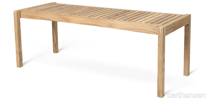 images-AH912 Outdoor Table Bench-ah912_teak_untreated_side.png